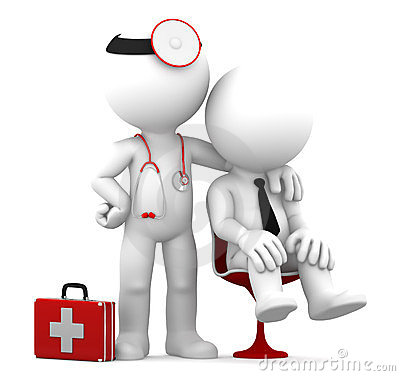 medico e paziente 23499145